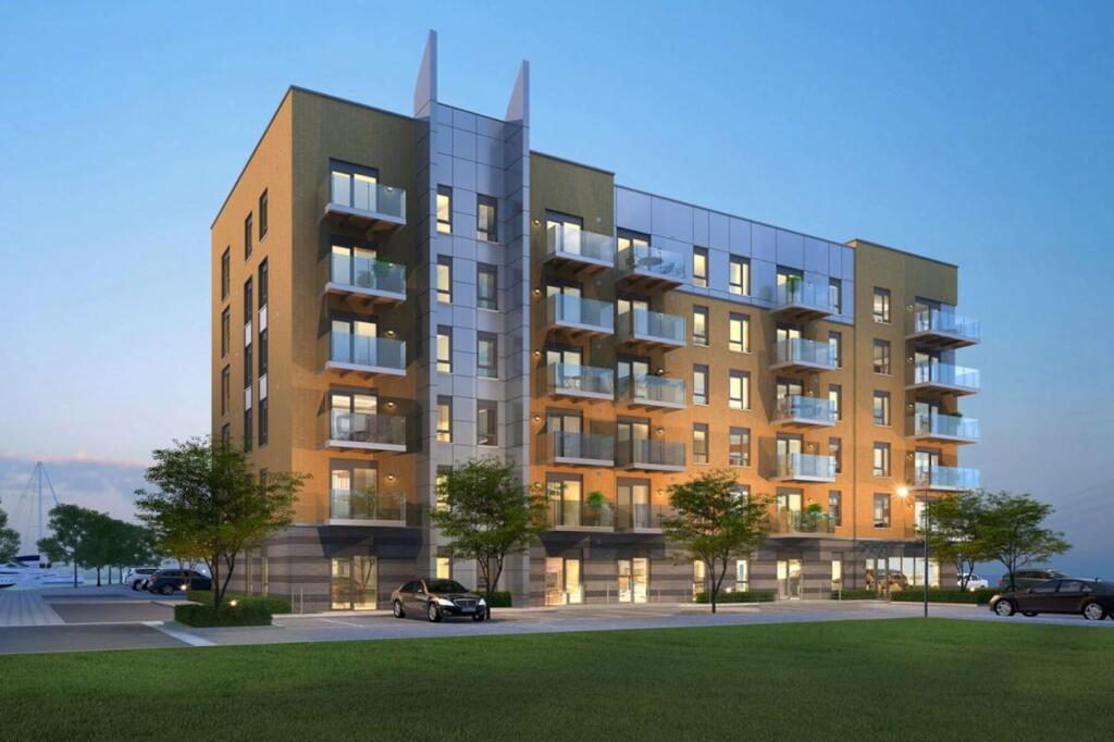 Main image of property: Pearl Lane, Gillingham, ME7