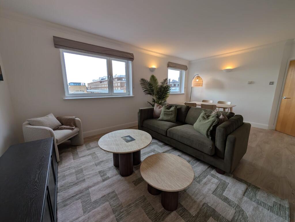 Main image of property: Moreland Street, Seraph Court, EC1V