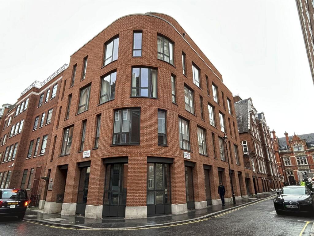 Main image of property: Tufton Street, Eglise House, SW1P