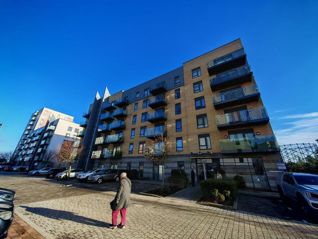 Main image of property: Pearl Lane, Gillingham, ME7