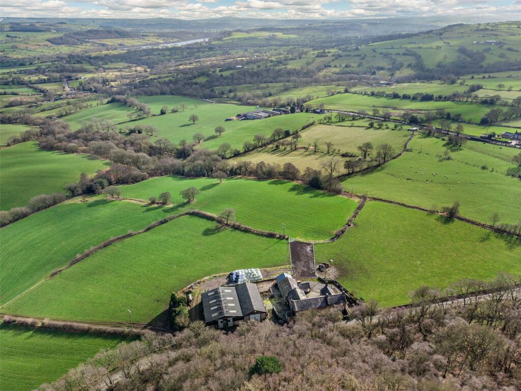Additional property image - Cloudside, Congleton