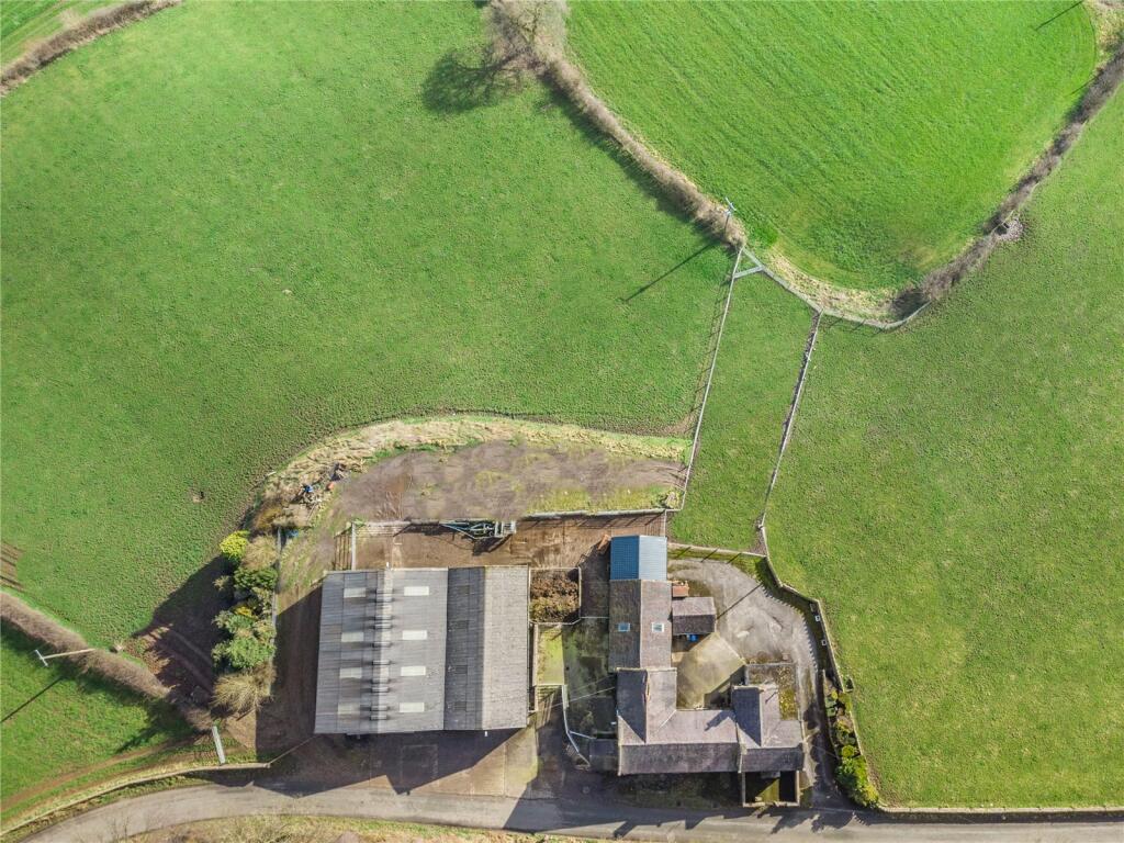 Additional property image - Cloudside, Congleton