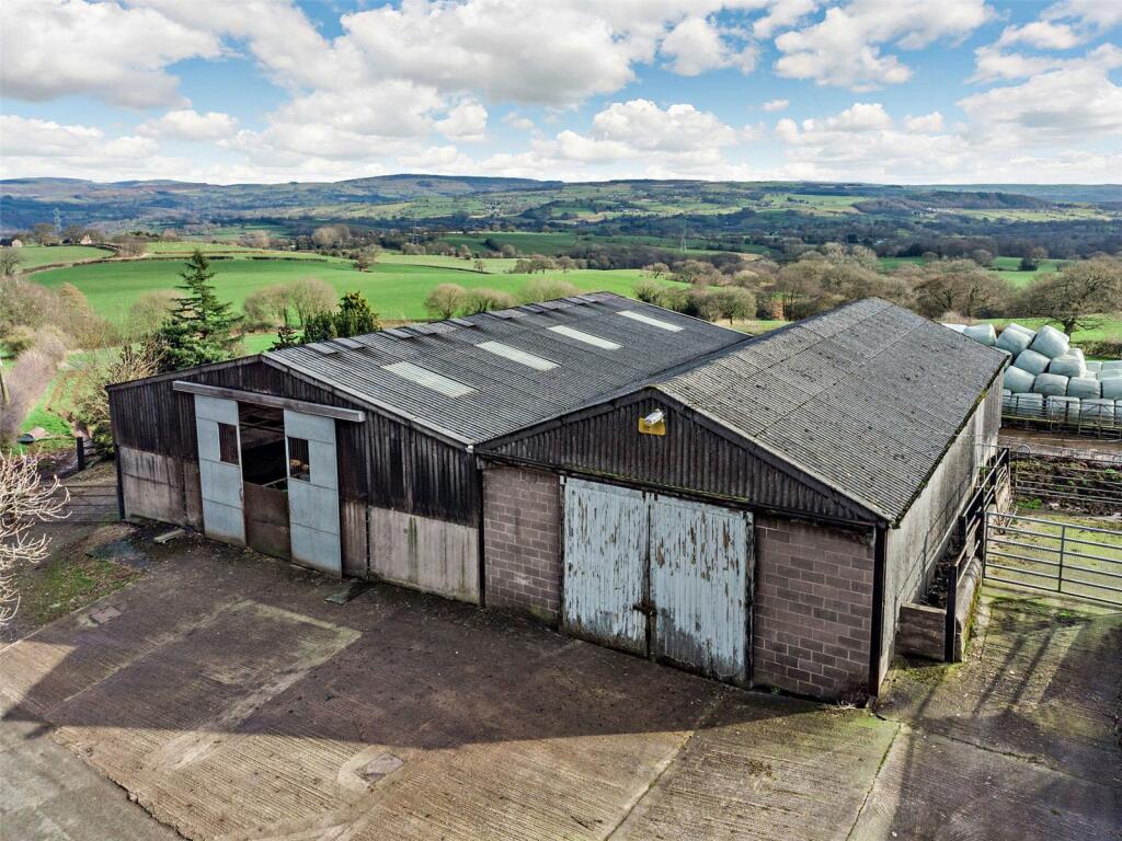 Additional property image - Cloudside, Congleton