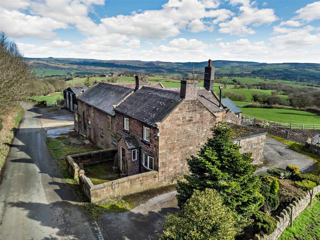 Additional property image - Cloudside, Congleton