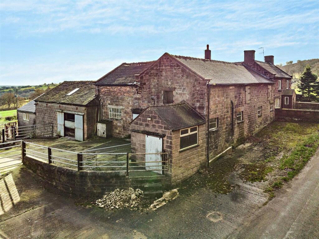 Additional property image - Cloudside, Congleton