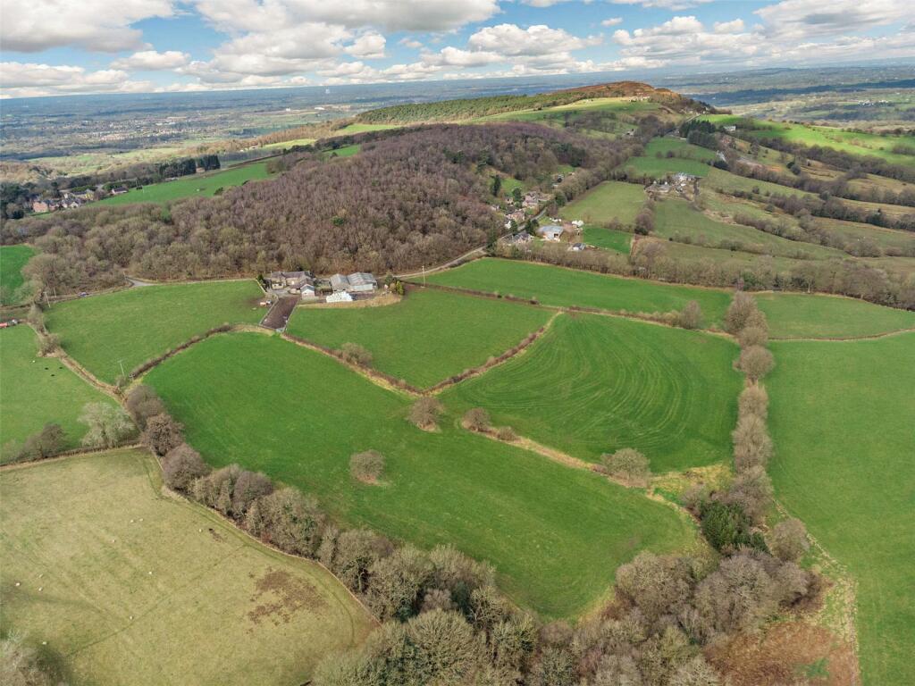 Additional property image - Cloudside, Congleton
