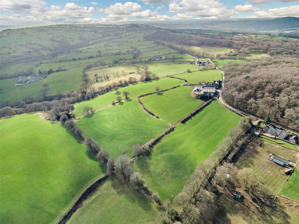 Additional property image - Cloudside, Congleton