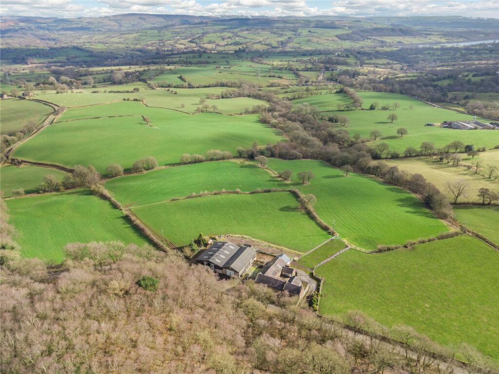 Additional property image - Cloudside, Congleton