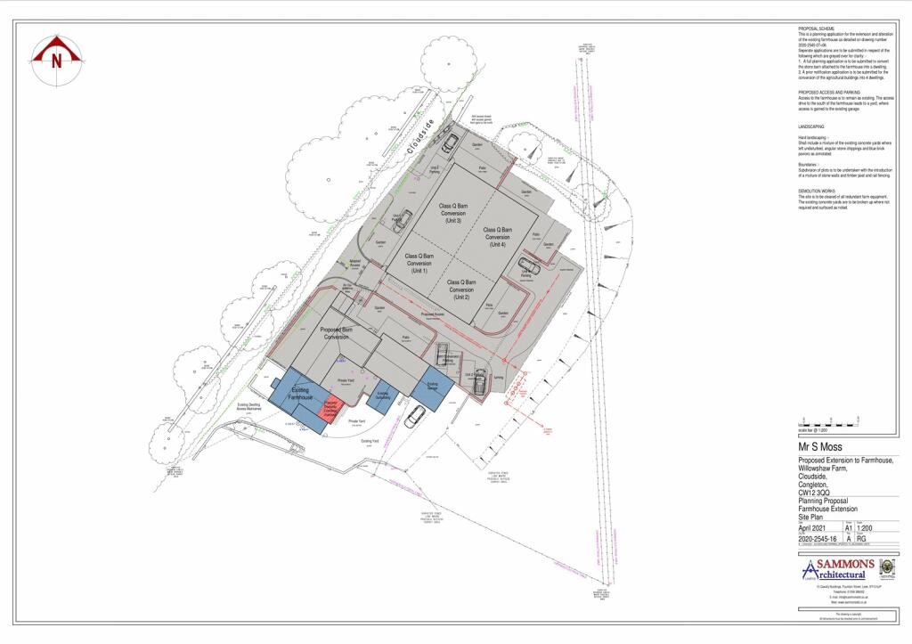 Additional property image - Cloudside, Congleton