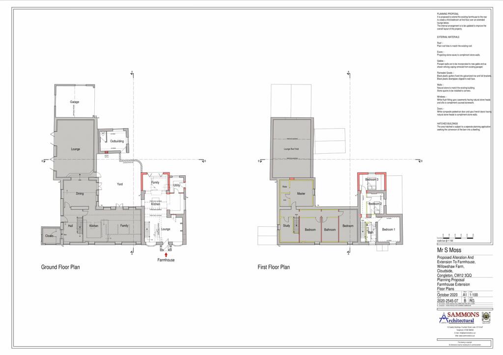 Additional property image - Cloudside, Congleton