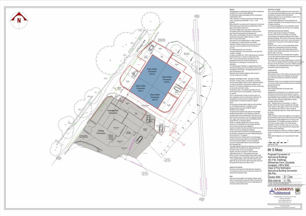 Additional property image - Cloudside, Congleton