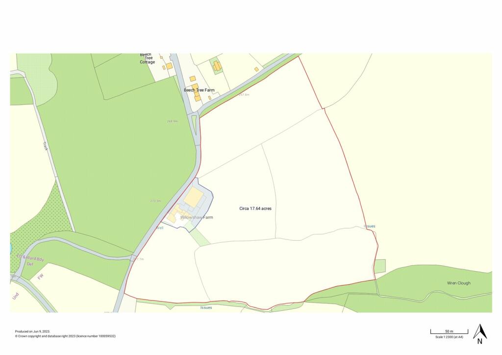 Additional property image - Cloudside, Congleton