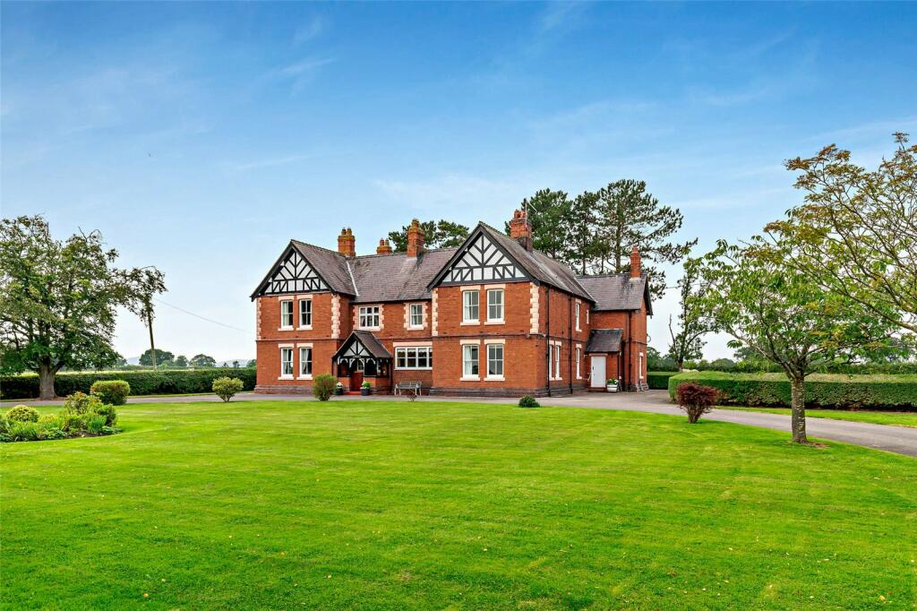 Additional property image - Farndon, Chester, Cheshire