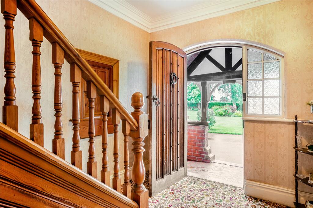 Additional property image - Farndon, Chester, Cheshire