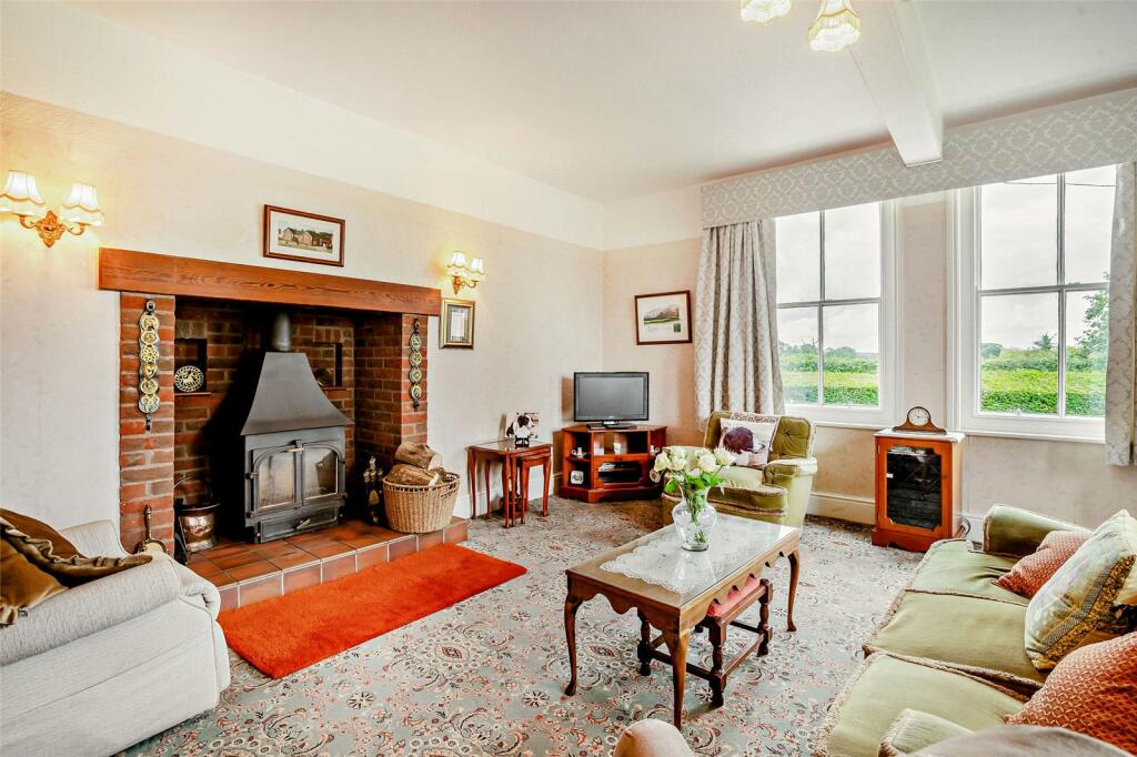Additional property image - Farndon, Chester, Cheshire