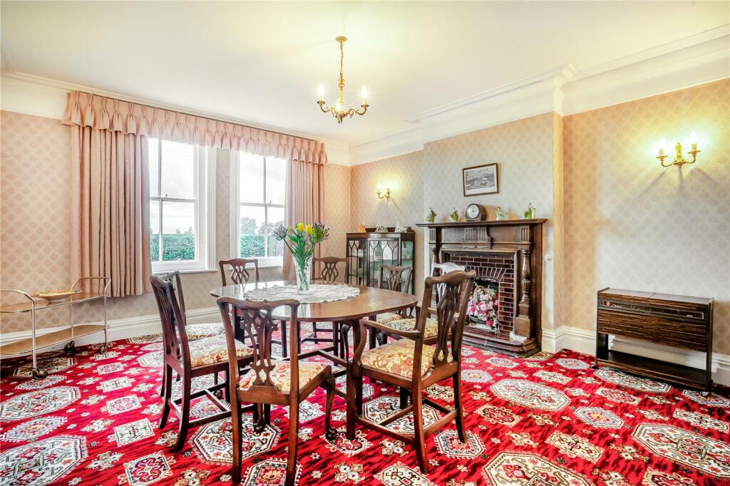 Additional property image - Farndon, Chester, Cheshire