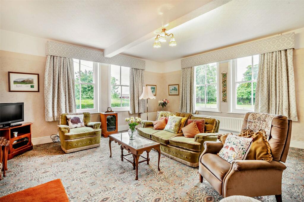 Additional property image - Farndon, Chester, Cheshire