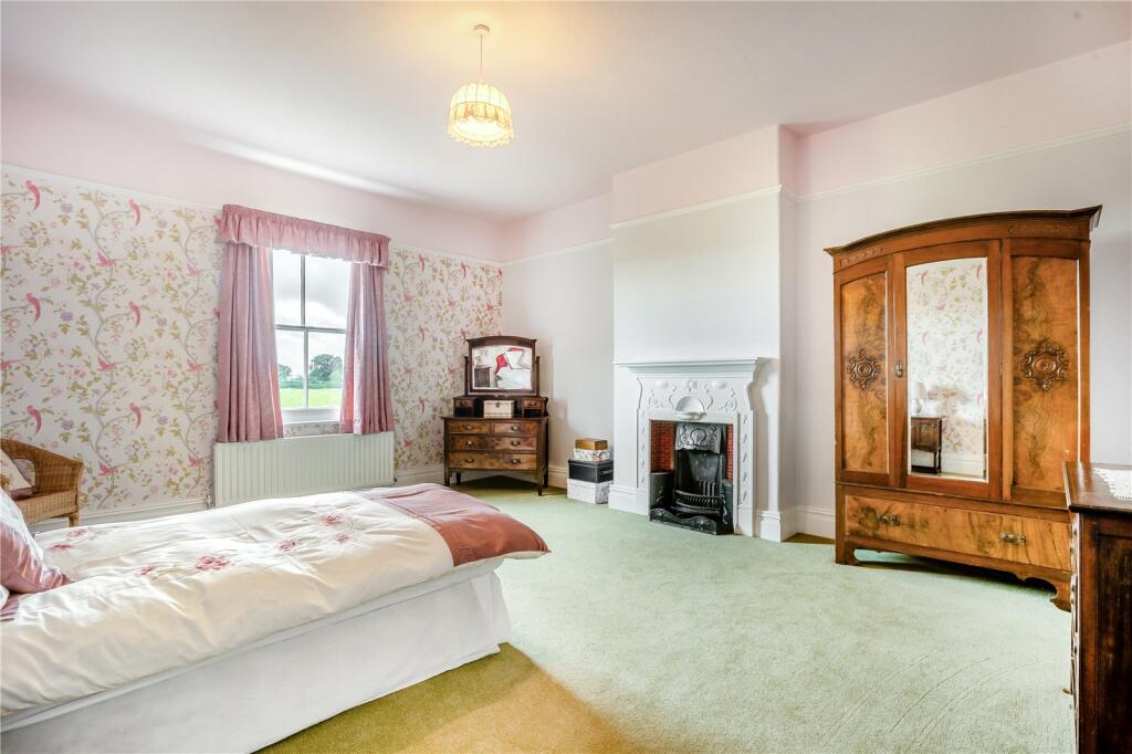 Additional property image - Farndon, Chester, Cheshire