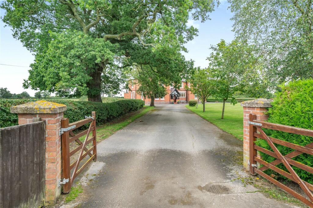 Additional property image - Farndon, Chester, Cheshire