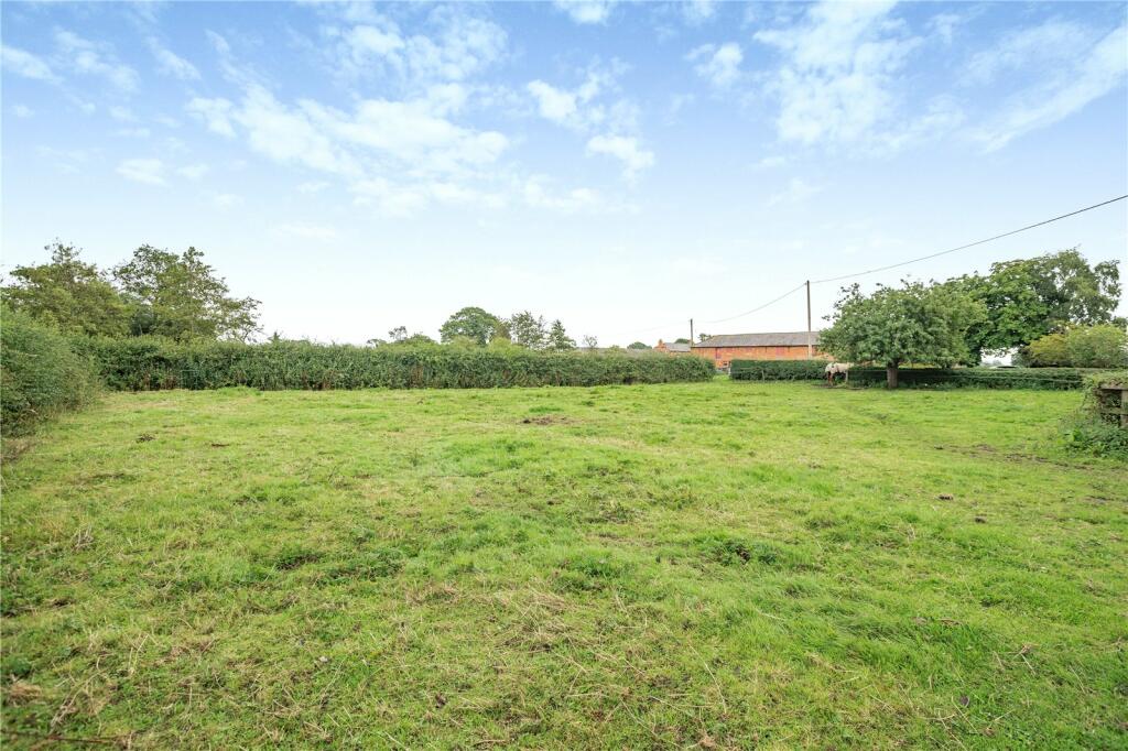 Additional property image - Farndon, Chester, Cheshire
