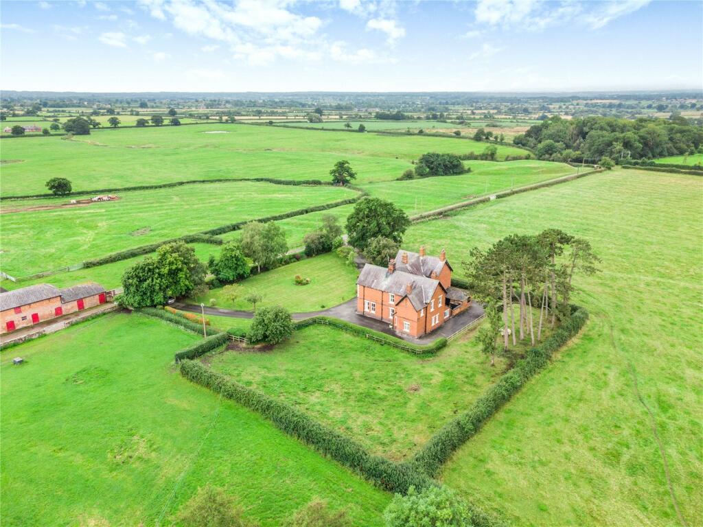 Additional property image - Farndon, Chester, Cheshire