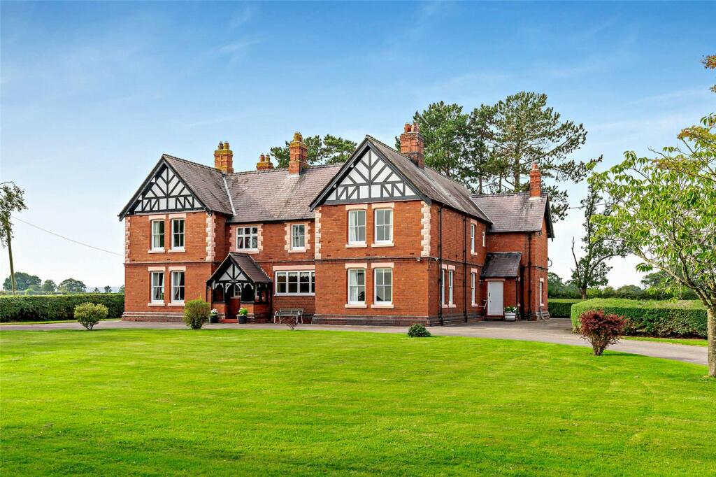 Additional property image - Farndon, Chester, Cheshire