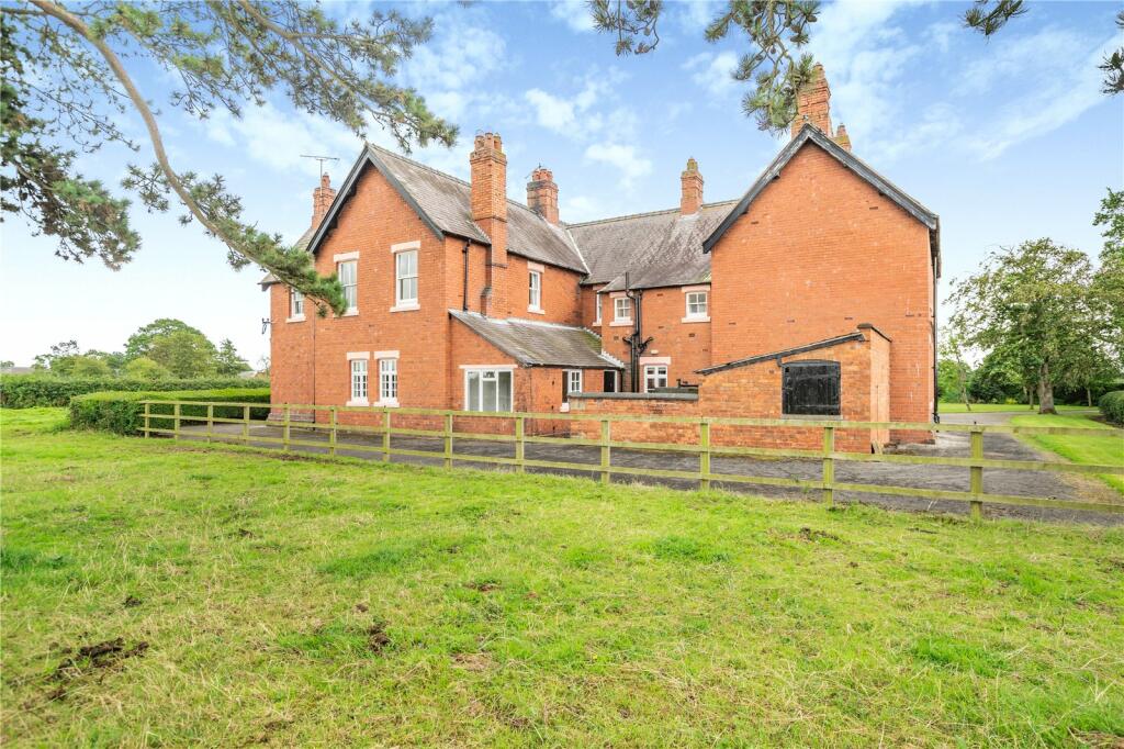Additional property image - Farndon, Chester, Cheshire