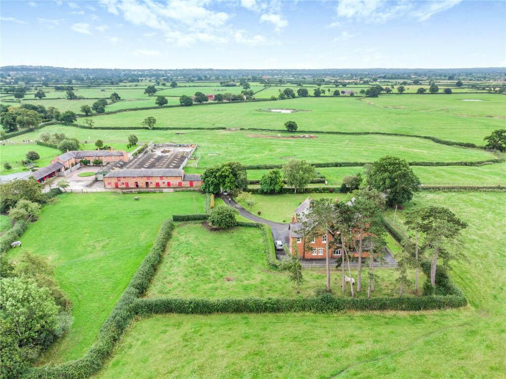 Additional property image - Farndon, Chester, Cheshire
