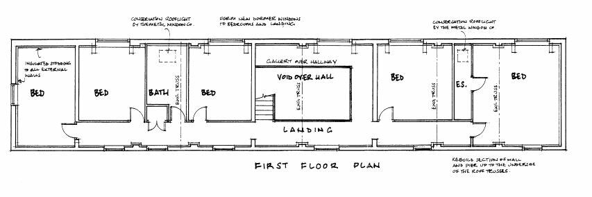 Additional property image - Farndon, Chester, Cheshire