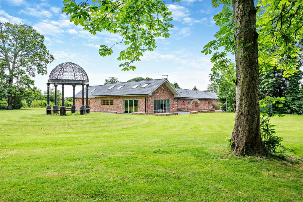 Additional property image - Lower Kinnerton, Chester, Cheshire