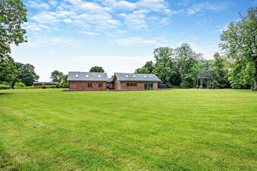 Additional property image - Lower Kinnerton, Chester, Cheshire