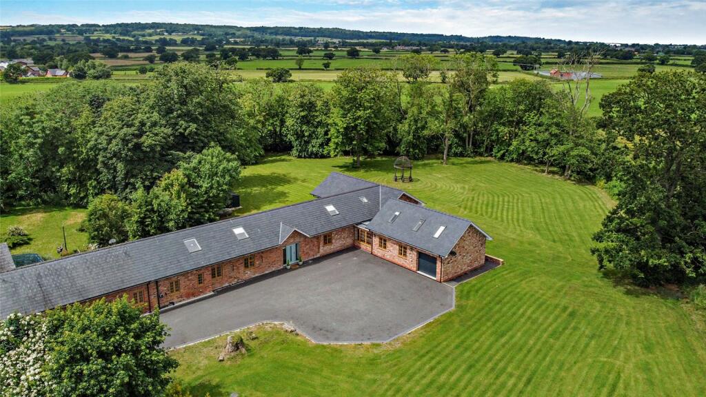Additional property image - Lower Kinnerton, Chester, Cheshire
