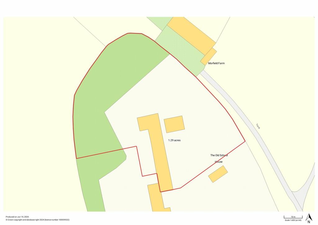 Additional property image - Lower Kinnerton, Chester, Cheshire