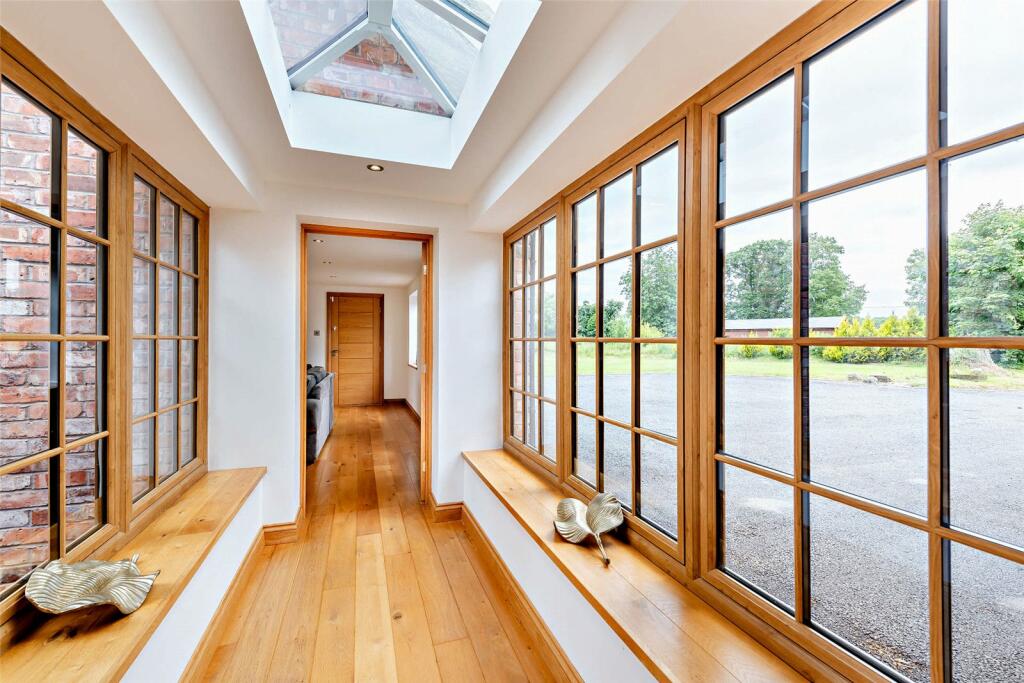 Additional property image - Lower Kinnerton, Chester, Cheshire