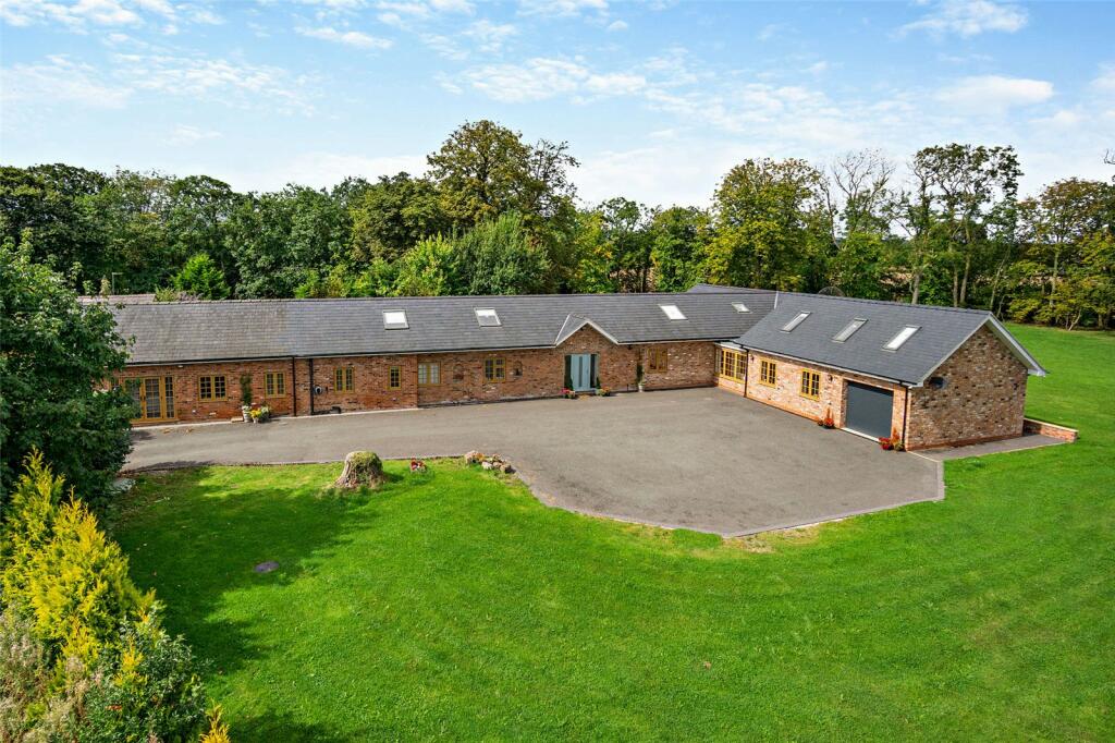 Additional property image - Lower Kinnerton, Chester, Cheshire