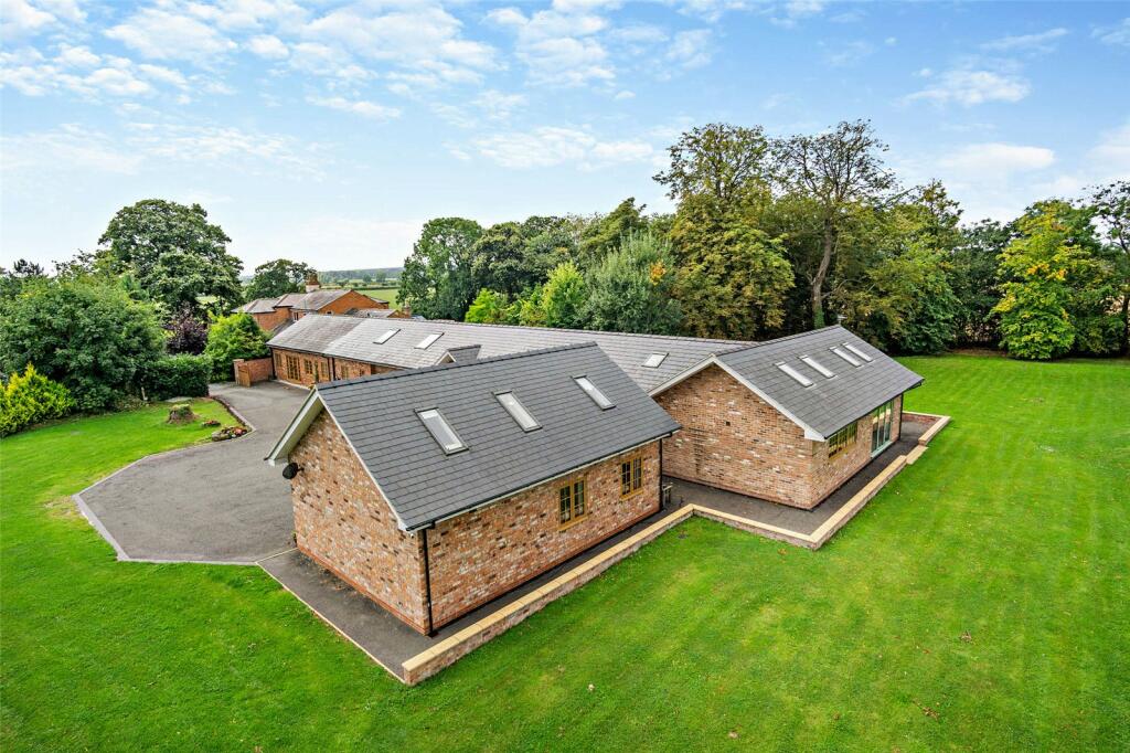 Additional property image - Lower Kinnerton, Chester, Cheshire