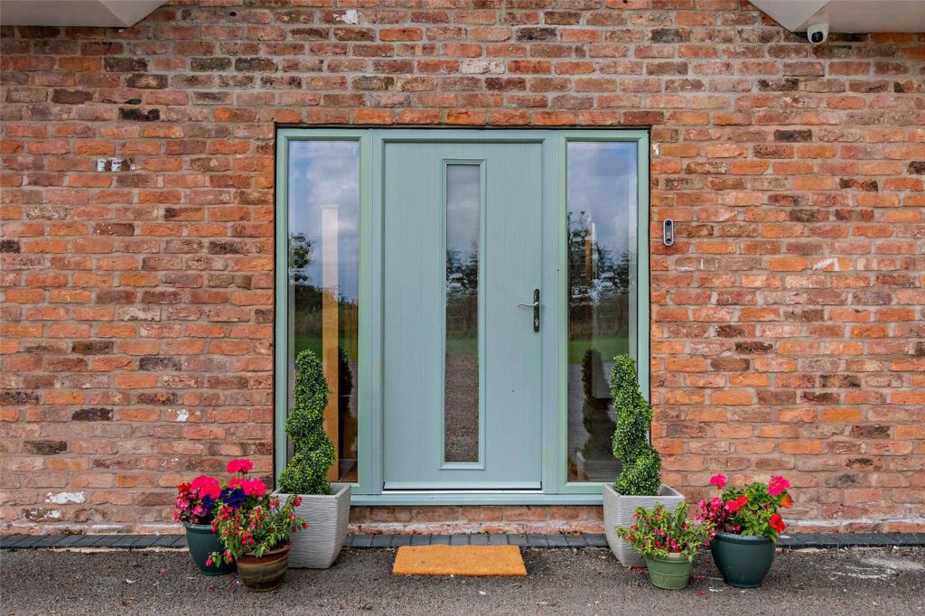 Additional property image - Lower Kinnerton, Chester, Cheshire