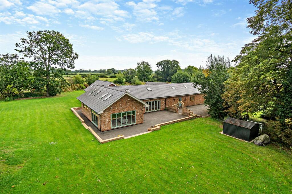 Additional property image - Lower Kinnerton, Chester, Cheshire