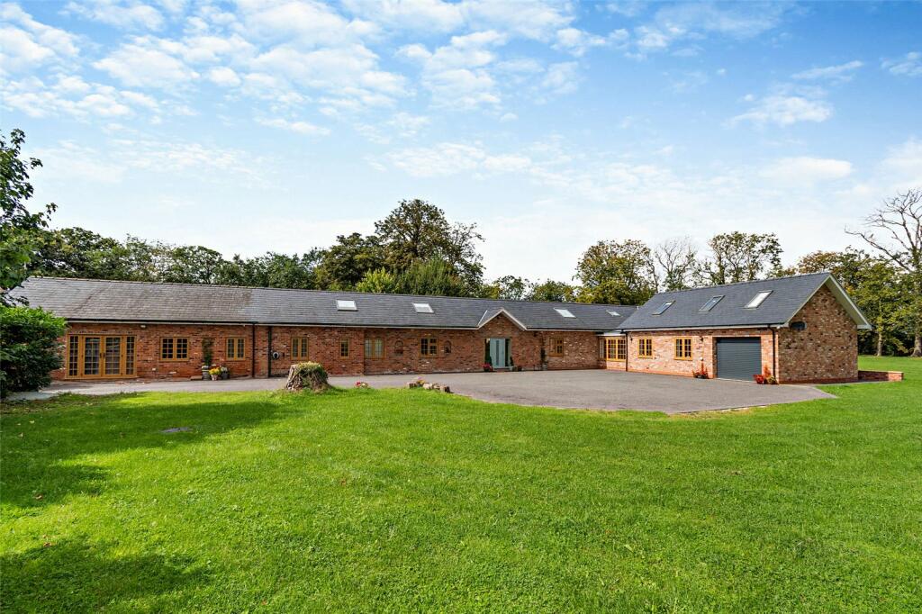 Additional property image - Lower Kinnerton, Chester, Cheshire