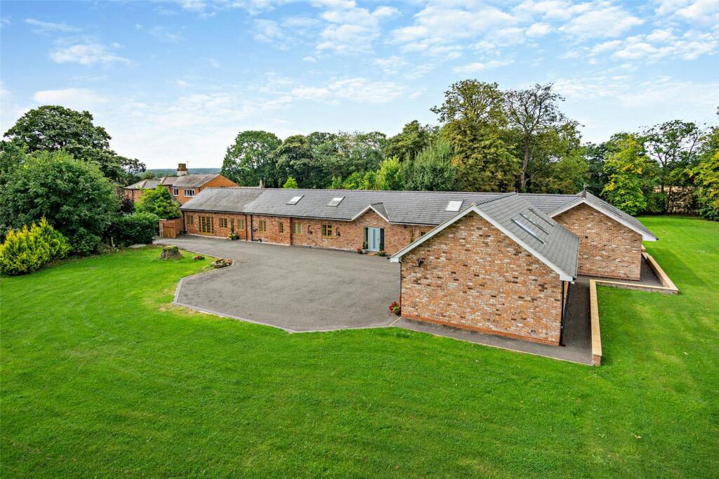 Additional property image - Lower Kinnerton, Chester, Cheshire