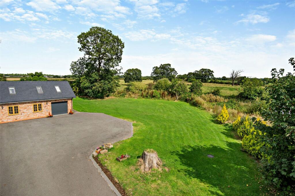 Additional property image - Lower Kinnerton, Chester, Cheshire