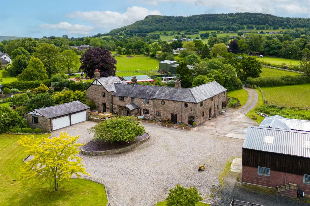 Additional property image - Key Green, Congleton, Cheshire