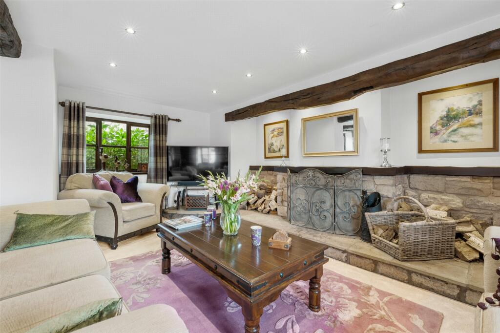 Additional property image - Key Green, Congleton, Cheshire