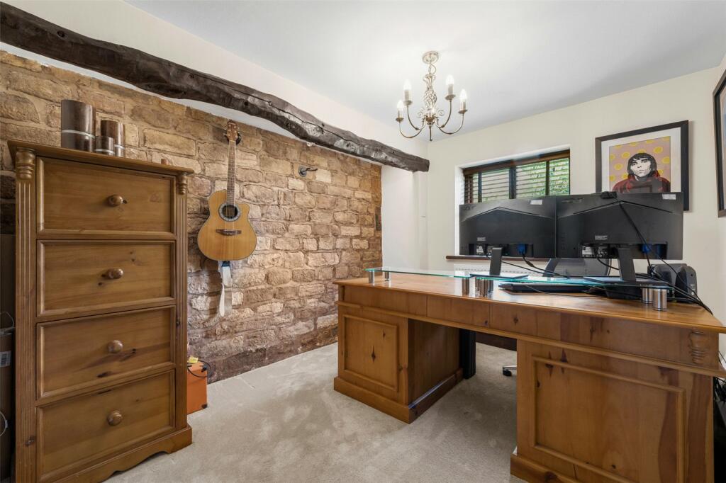 Additional property image - Key Green, Congleton, Cheshire