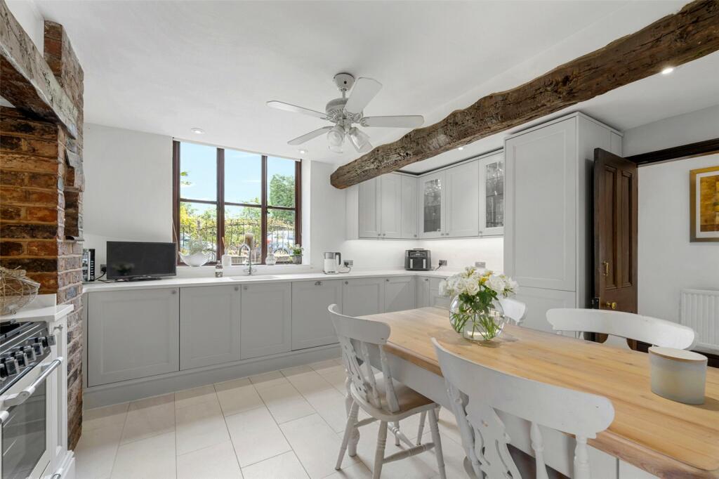 Additional property image - Key Green, Congleton, Cheshire