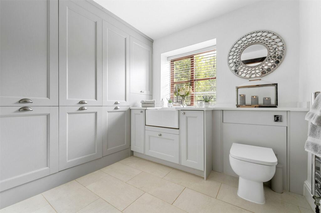 Additional property image - Key Green, Congleton, Cheshire