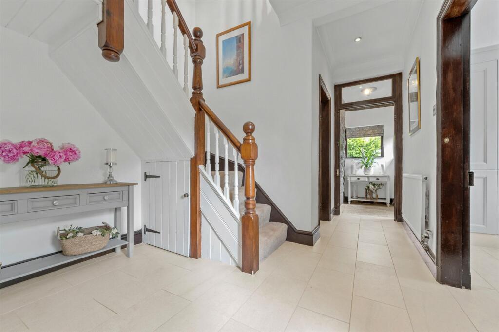 Additional property image - Key Green, Congleton, Cheshire