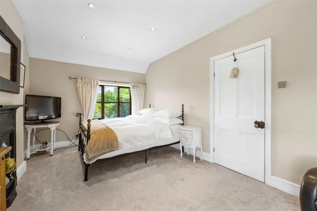 Additional property image - Key Green, Congleton, Cheshire