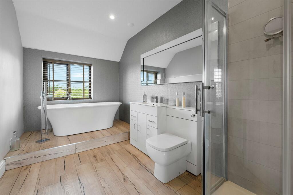 Additional property image - Key Green, Congleton, Cheshire
