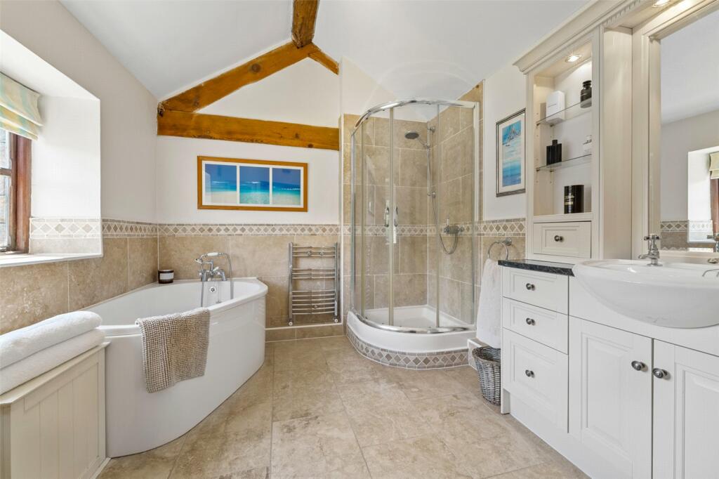 Additional property image - Key Green, Congleton, Cheshire